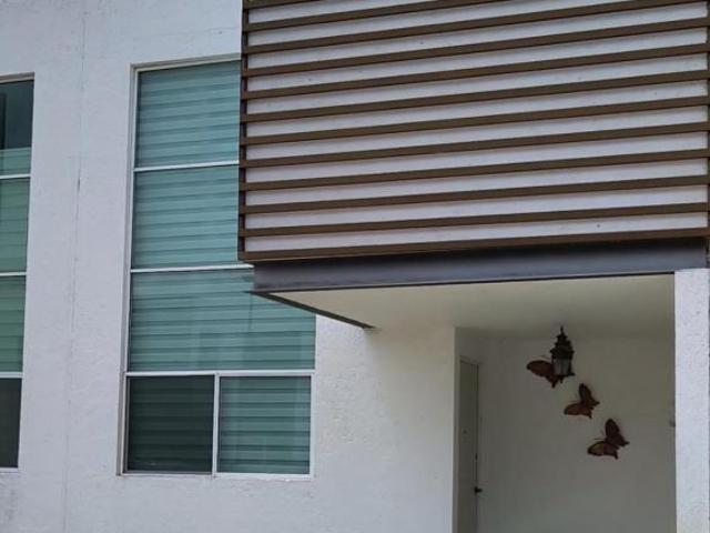 Casa En Condominio en venta en San Juan Del Río, Querétaro