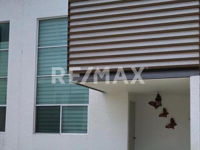 Casa En Condominio en venta en San Juan Del Río, Querétaro