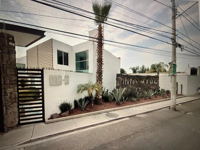 Casa En Condominio en venta en San Juan Del Río, Querétaro