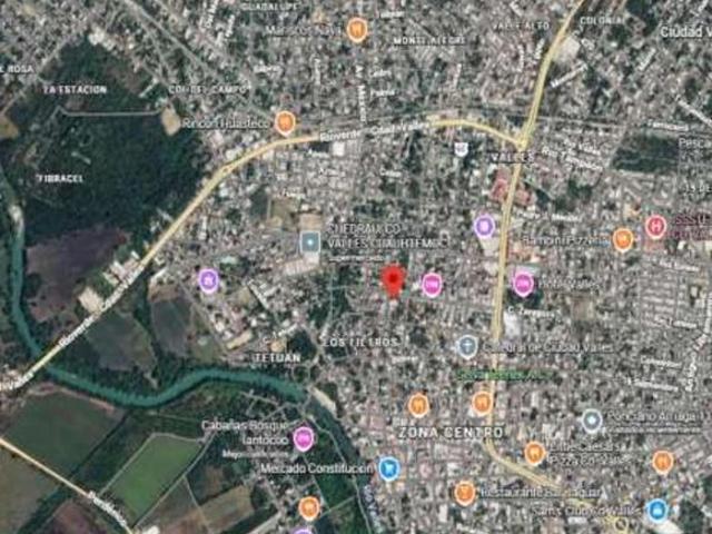 VENTA DE CASA EN SAN LUIS POTOSI
