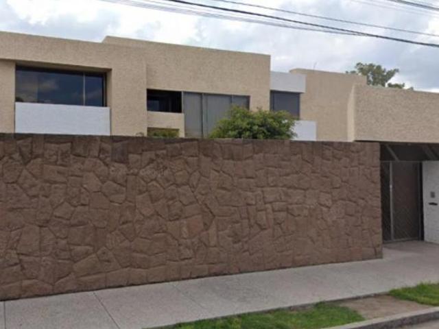 VENTA DE CASA EN SAN LUIS POTOSI, SAN LUIS POTOSI