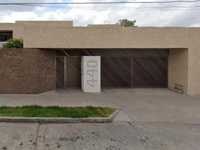 VENTA DE CASA EN SAN LUIS POTOSI, SAN LUIS POTOSI