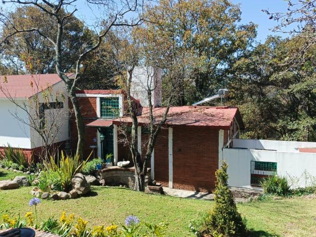 Casa en venta en Villa Del Carbón, Estado de México
