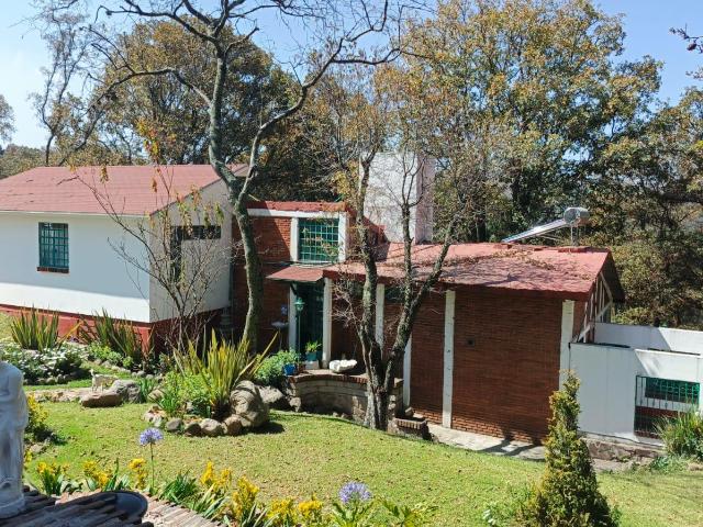 Casa en venta en Villa Del Carbón, Estado de México