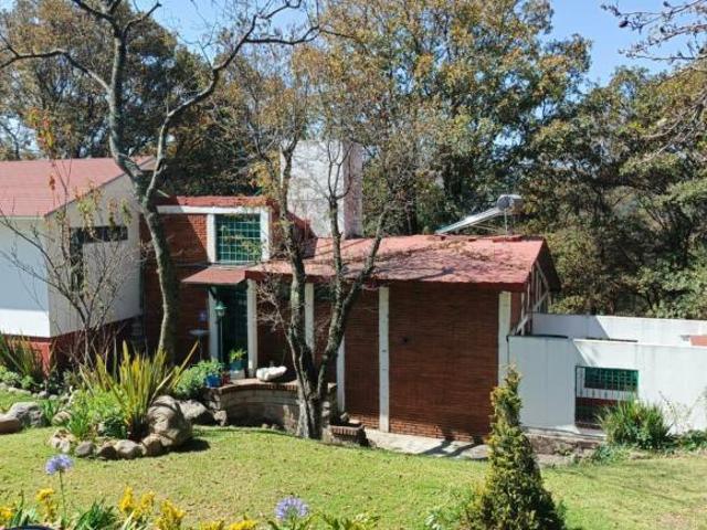 Casa en venta en Villa Del Carbón, Estado de México