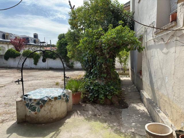 Casa en venta en San Martín De La Vega, San Marcos