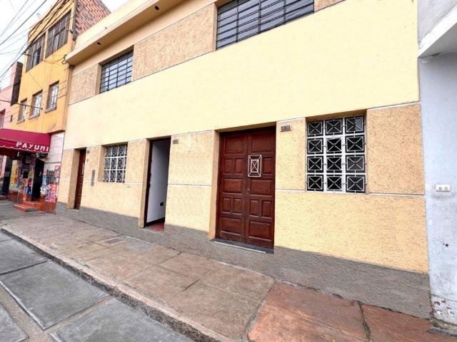 Casa venta en San Martin De Porres, Lima Metropolitana