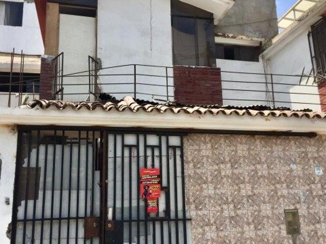 Casa venta en San Martin De Porres, Lima Metropolitana