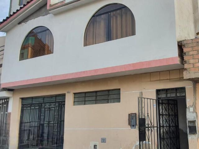 Casa venta en San Martin De Porres, Lima Metropolitana