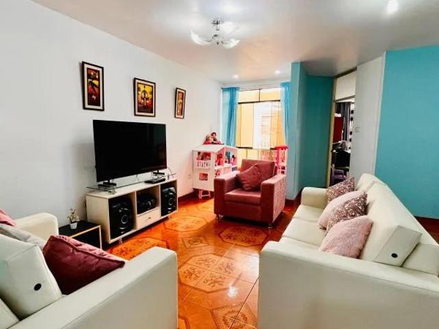 Casa venta en San Martín de Porres, Lima Metropolitana