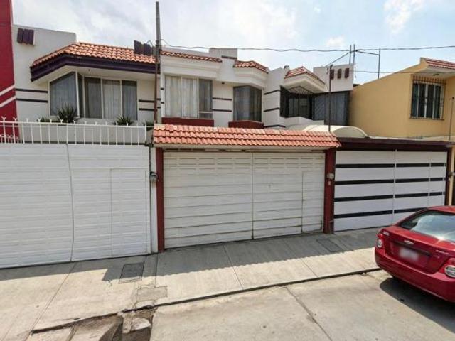 Casa en venta en San Martín Texmelucan, Puebla