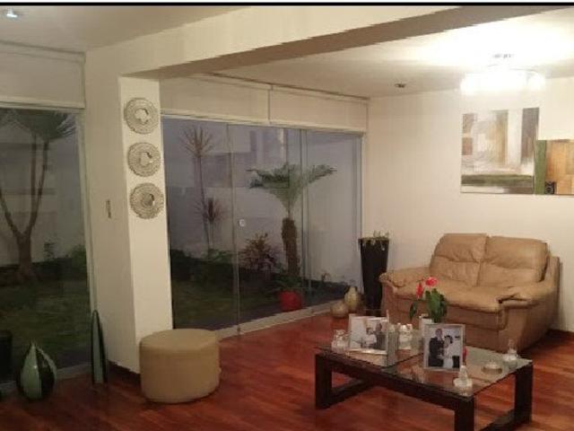 Casa venta en San Miguel Characuaycui, Lima Metropolitana