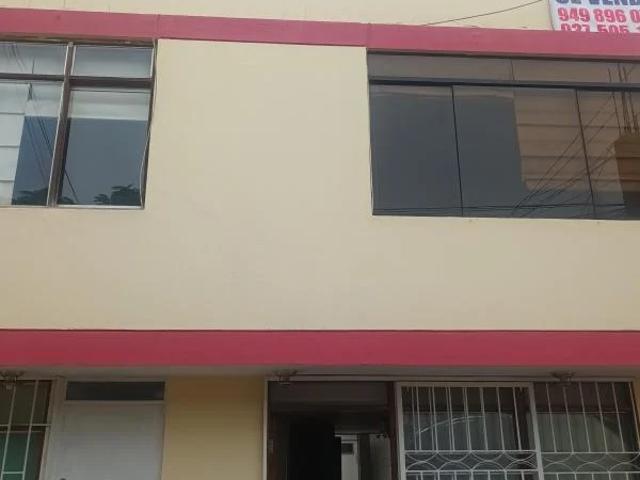 Casa venta en San Miguel Characuaycui, Lima Metropolitana