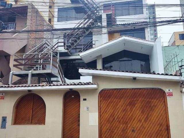 Casa venta en San Miguel