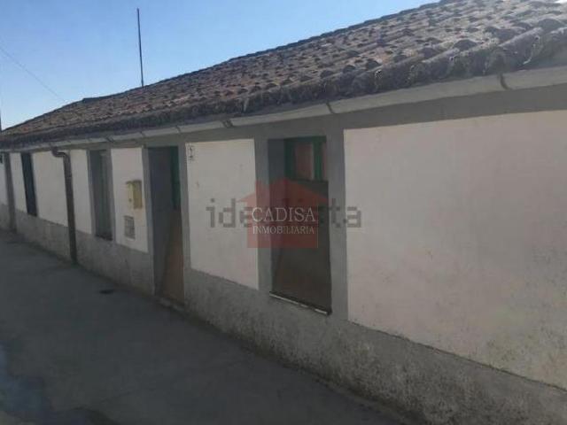 Casa en venta en San Pedro De Rozados