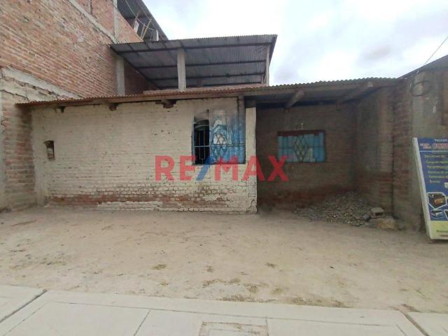 Casa venta en Rinconada, Piura