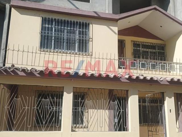 Casa venta en Rinconada, Piura