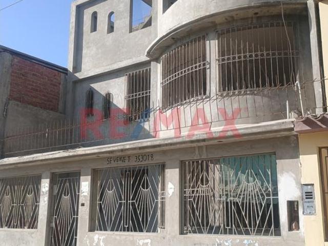 Casa venta en Rinconada, Piura