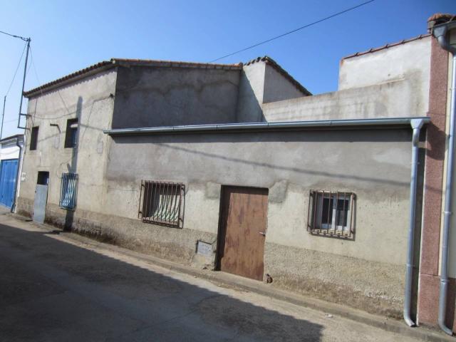 Casa en venta en Sancti-spíritus, Salamanca