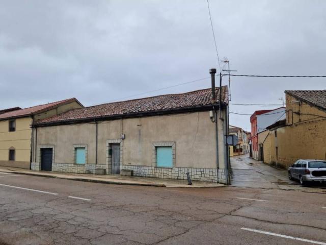 Casa en venta en Sancti-spíritus, Castilla y León
