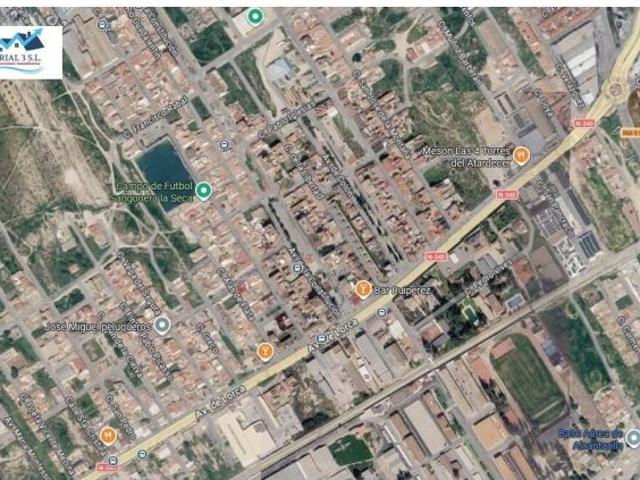 Casa en venta en Sangonera la Seca, Área Metropolitana de Murcia