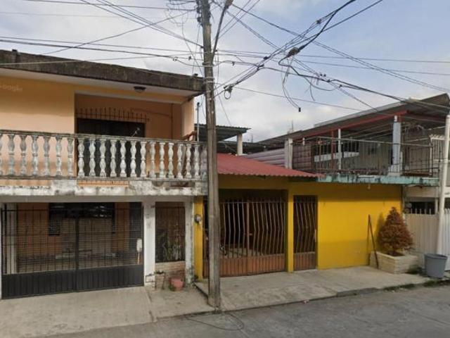 Casa en venta en Martínez De La Torre, Veracruz