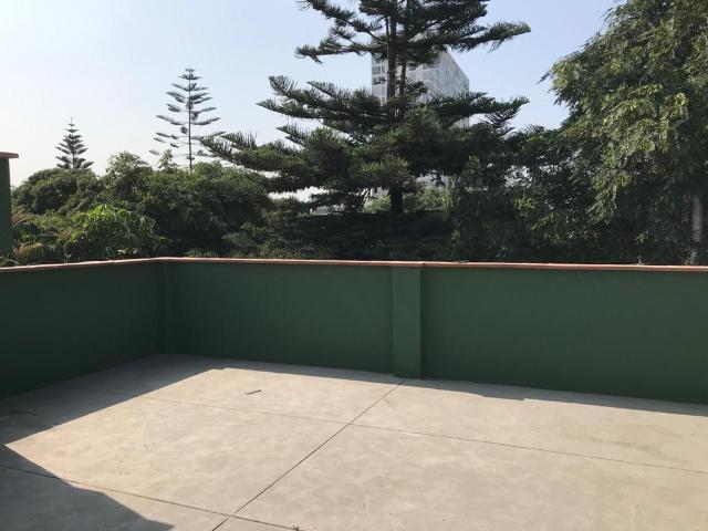 Casa venta en La Victoria, Lima Metropolitana