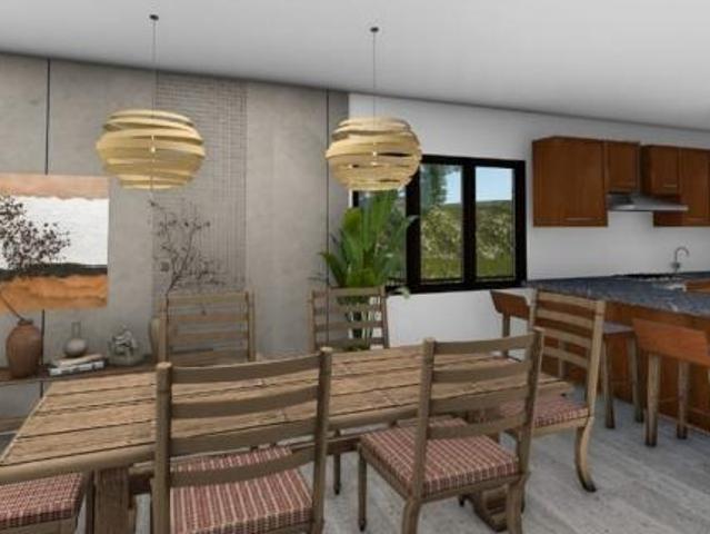 Venta de casa en santa catalina, veraguas