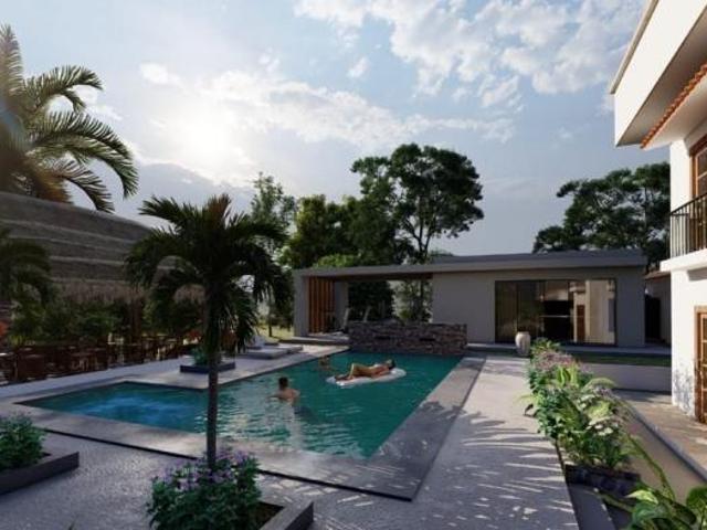 Venta de casa en santa catalina, veraguas