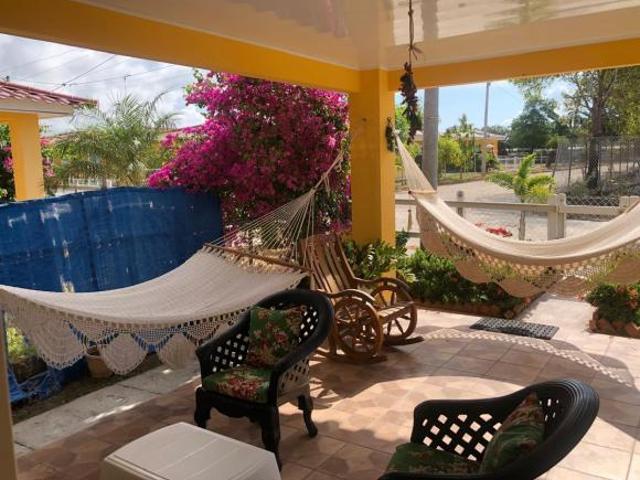 Venta de casa en Santa Clara