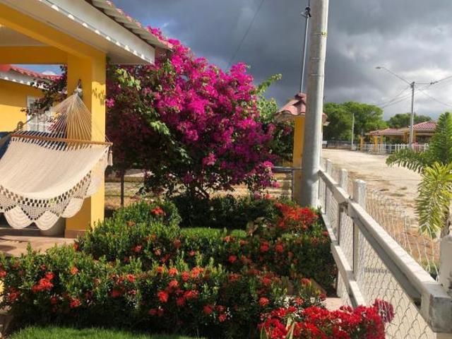 Venta de casa en Santa Clara