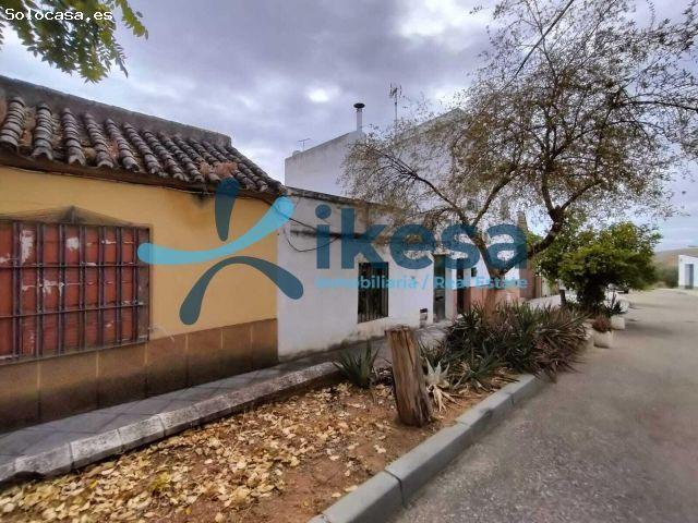 Casa en venta en Santa Cruz, Córdoba