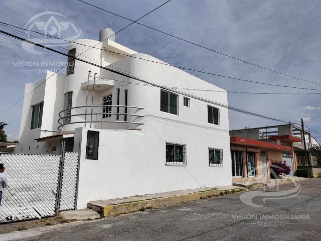 Casa en venta en Santa Cruz Tlaxcala, Tlaxcala