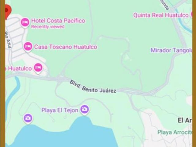 Casa en venta en Santa María Huatulco, Oaxaca