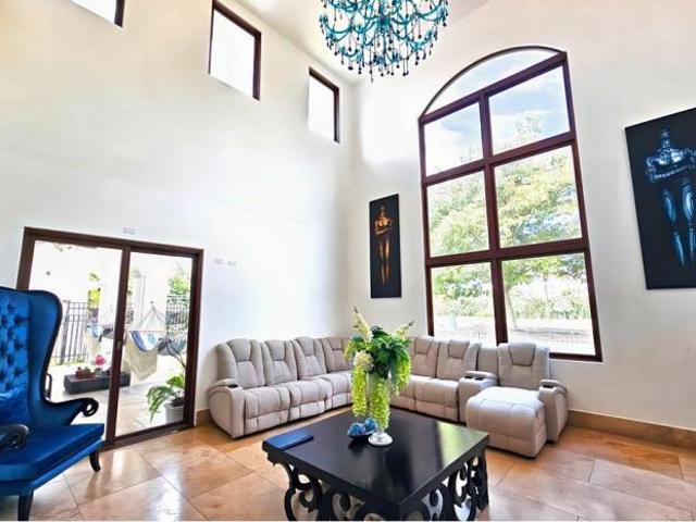 Venta de casa en santa maría, panamá