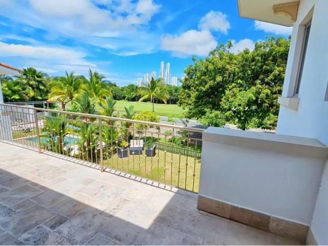Venta de casa en santa maría, panamá
