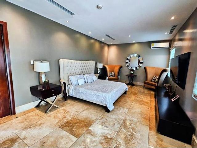 Venta de casa en santa maría, panamá