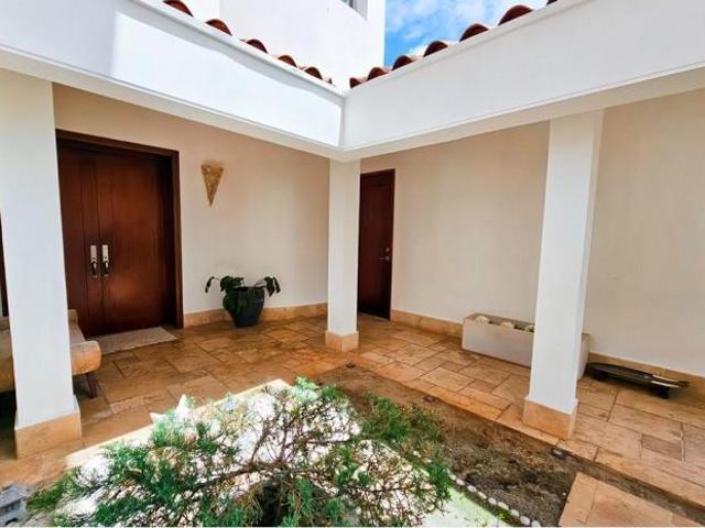 Venta de casa en santa maría, panamá