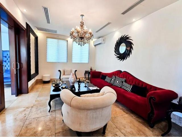 Venta de casa en santa maría, panamá