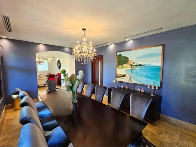 Venta de casa en santa maría, panamá