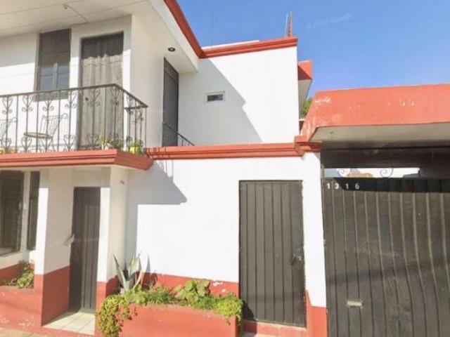 Casa en venta en San Pedro Cholula, Puebla