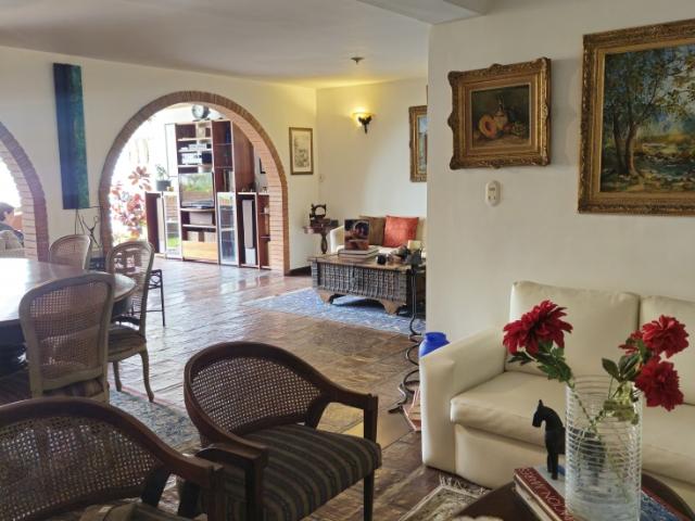 Casa en venta en Boca De Uchire, Miranda