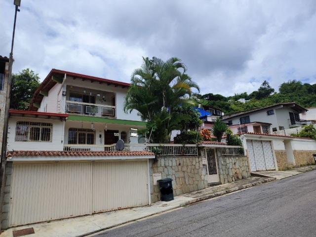 Casa en venta en Boca De Uchire, Miranda