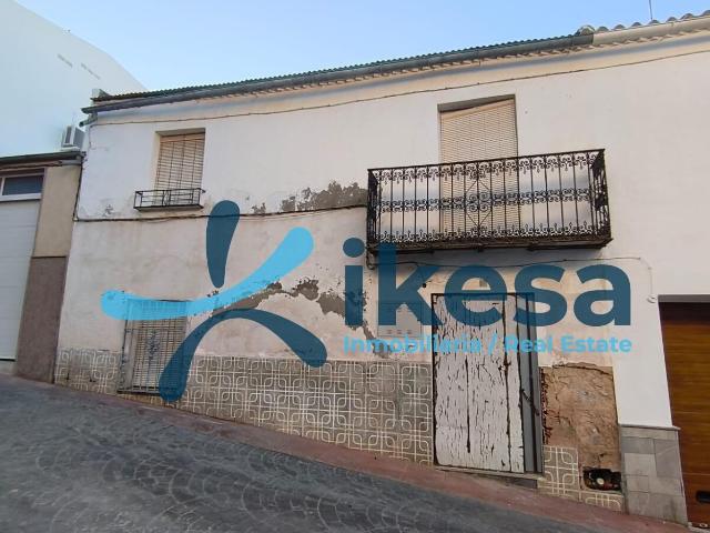 Casa en venta en Santiago De Calatrava, Andalucía