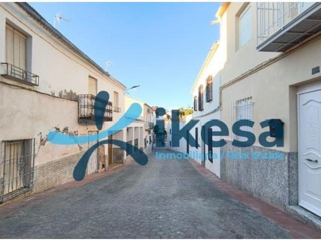 Casa en venta en Santiago De Calatrava, Andalucía