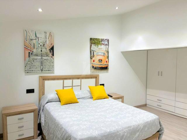 Casa en venta en Vidán, Santiago