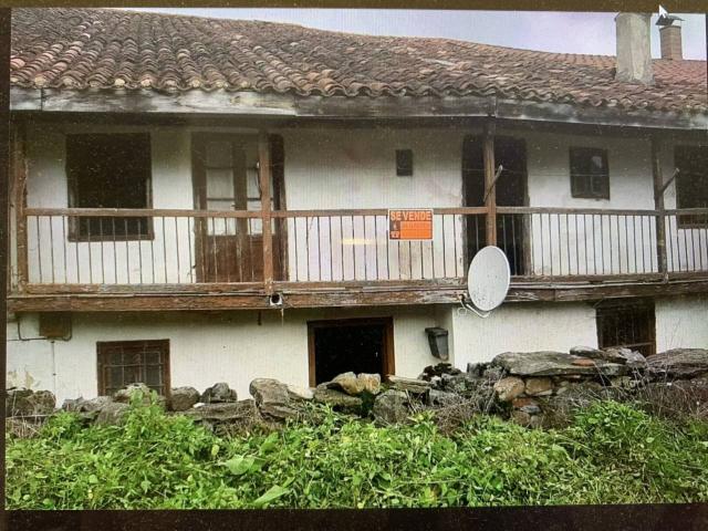 Casa en venta en Santiurde De Reinosa, Cantabria