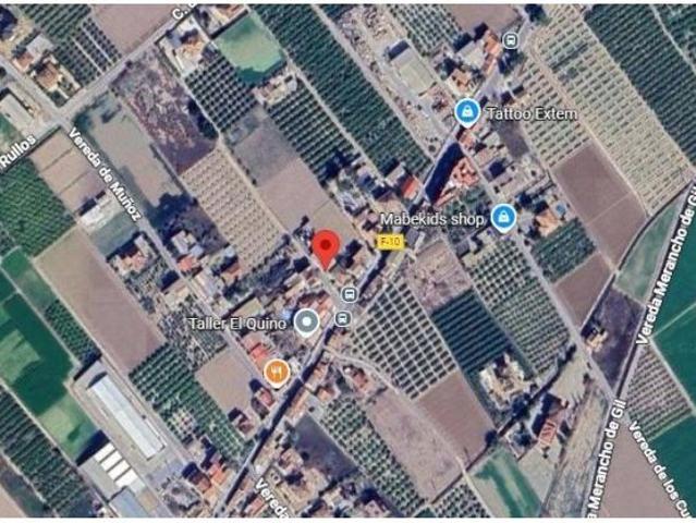 Casa en venta en Santomera, Área Metropolitana de Murcia