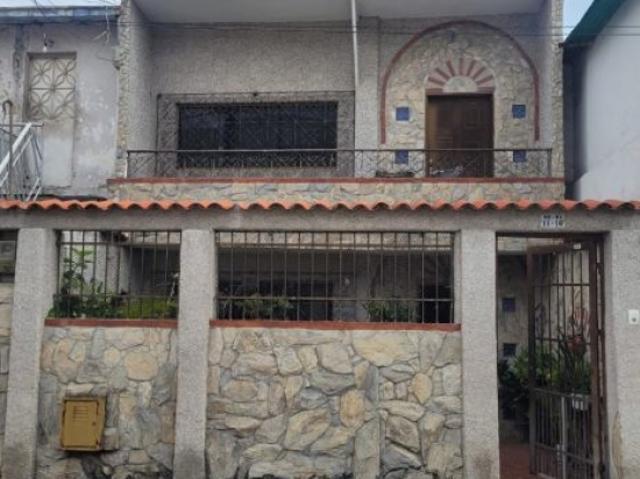 Casa en venta en Boca De Uchire, Distrito Capital