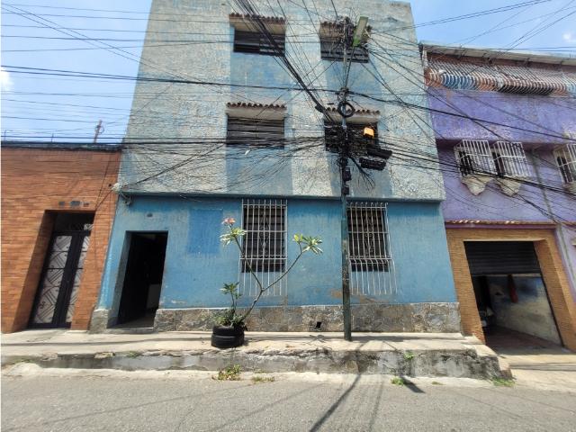Casa en venta en Boca De Uchire, Distrito Capital
